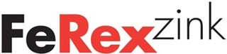 logotyp ferexzink